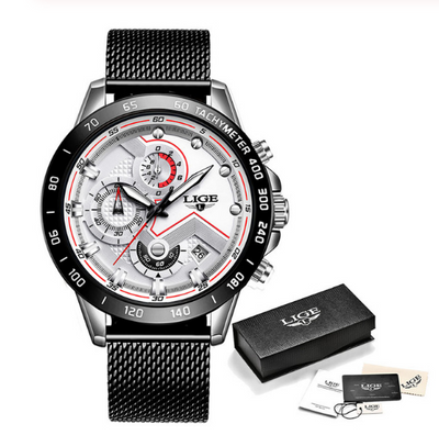 Reloj Inteligente Minimalista Anti-Distracciones - Image 29