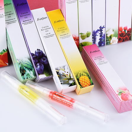 Esmalte de Uñas Frutal Reparador con Hidratación Intensiva - Image 3