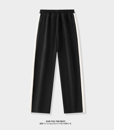 Pantalones Deportivos Casuales para Hombre - Primavera y Otoño - Image 22