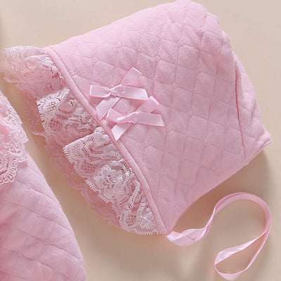 Vestido Princesa de Una Pieza para Niña - Image 6