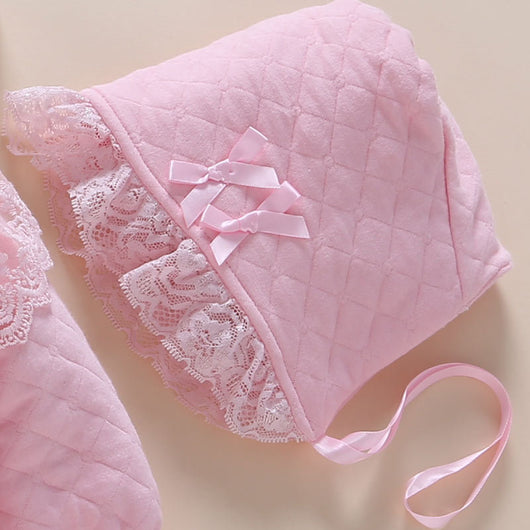 Vestido Princesa de Una Pieza para Niña - Image 6