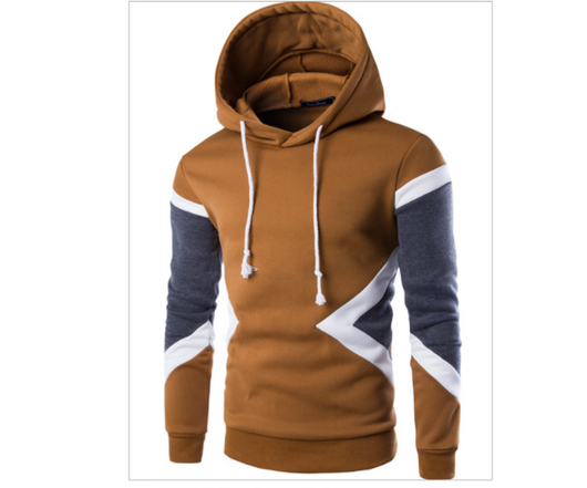 Sudadera con Capucha Estilo Coreano - Image 10