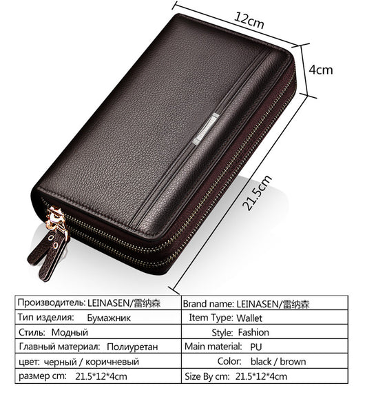 Billetera para Hombre - Image 3