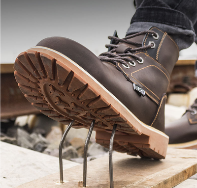 Botas Martin Indestructibles - Image 6