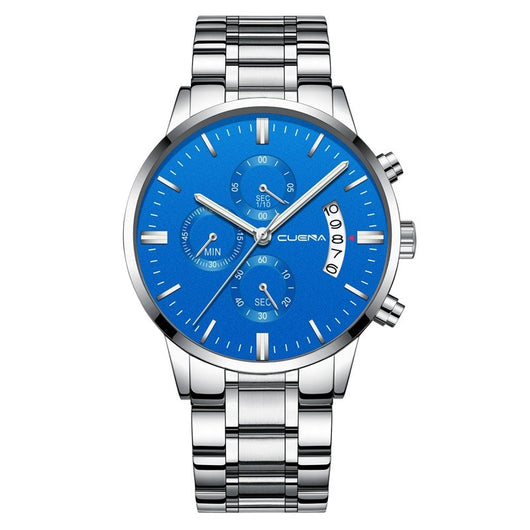 Reloj Deportivo Multifunción de Seis Pines - Image 19