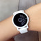 Reloj Minimalista Neutro para Mujer