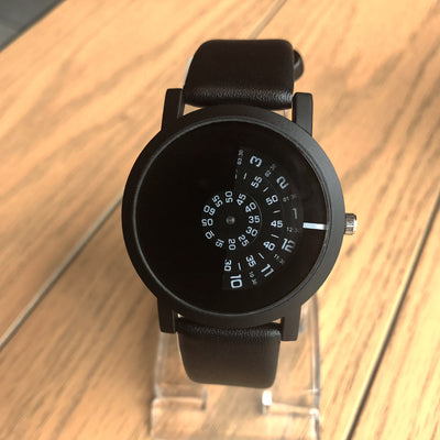Reloj Minimalista Neutro para Mujer - Image 5