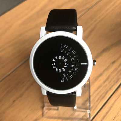 Reloj Minimalista Neutro para Mujer - Image 6