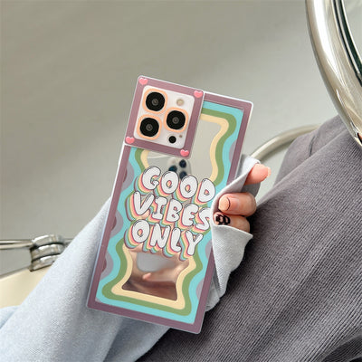 Funda para Celular con Patrón de Olas Inglesas - Image 4