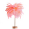 Pink Flash Battery