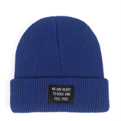 Gorro Tejido Versátil Japonés para Mujer - Image 13