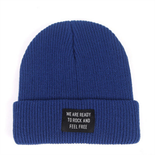 Gorro Tejido Versátil Japonés para Mujer - Image 13