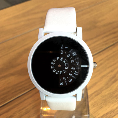 Reloj Minimalista Neutro para Mujer - Image 7