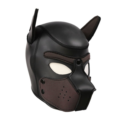 Arnés Protector Canino CR Rubber - Image 6