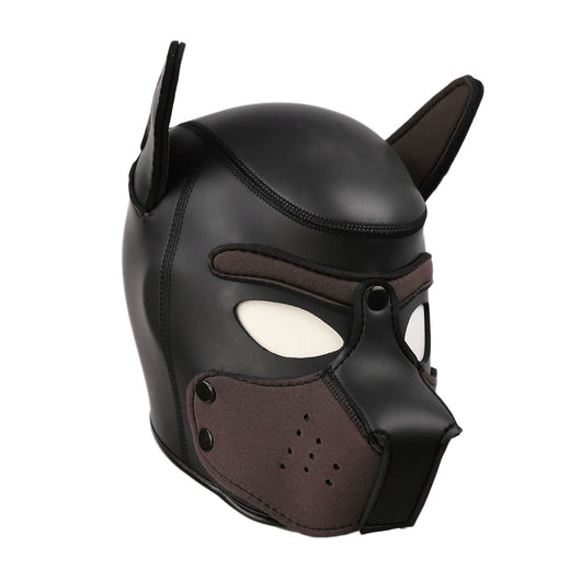 Arnés Protector Canino CR Rubber - Image 6