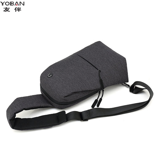 Bolso de Hombro Oxford Impermeable - Diseño Moderno y Funcional - Image 3