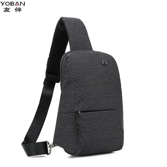 Bolso de Hombro Oxford Impermeable - Diseño Moderno y Funcional - Image 2