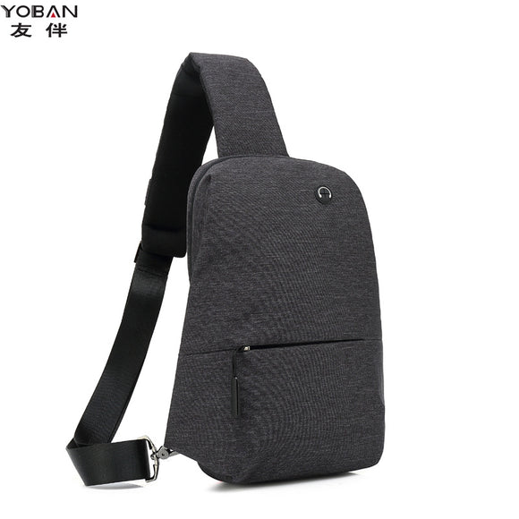 Bolso de Hombro Oxford Impermeable - Diseño Moderno y Funcional