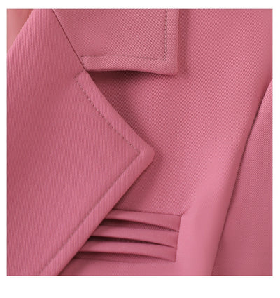 Blazer Casual de Temperamento y Elegancia para Mujer - Image 16