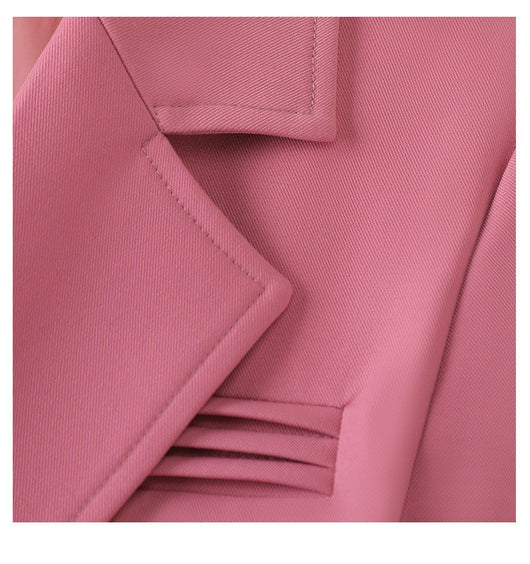 Blazer Casual de Temperamento y Elegancia para Mujer - Image 16