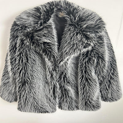 Abrigo Midi Cálido para Otoño e Invierno - Conjunto de Chaqueta Elegante - Image 6