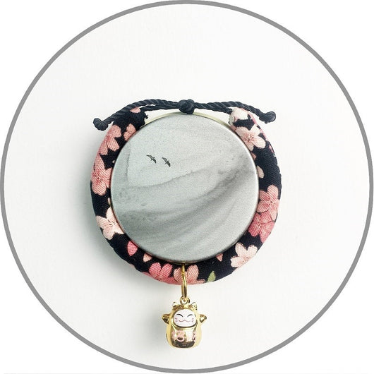 Collar Ajustable Hecho a Mano para Mascotas - Estilos Múltiples - Image 21