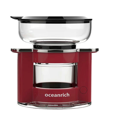 Cafetera Automática de Mano con Sistema Rotativo - Image 4
