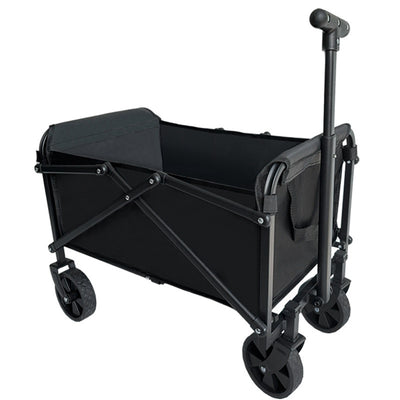 Carrito Remolque Plegable para Niños - Ideal para Campamentos y Paseos - Image 4