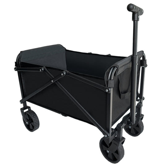 Carrito Remolque Plegable para Niños - Ideal para Campamentos y Paseos - Image 4