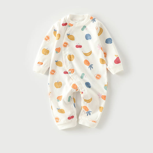 Pijamas y Enterizos Ligeros para Bebé - Colección Otoño - Image 3