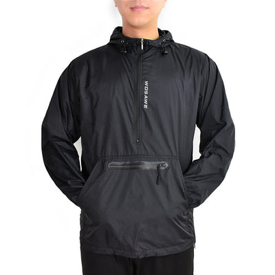 Impermeable Deportivo para Ciclismo y Motociclismo - Image 10