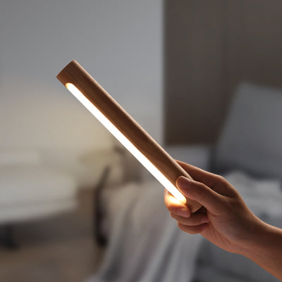 Luz Nocturna LED Magnética Táctil con Regulador de Intensidad - Image 7