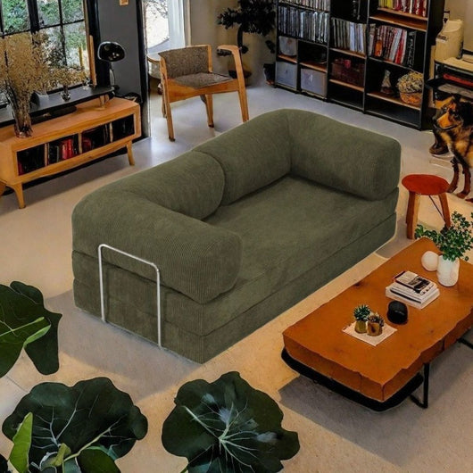 Sofá Comprimido en Vacío para Sala de Estar - Image 2