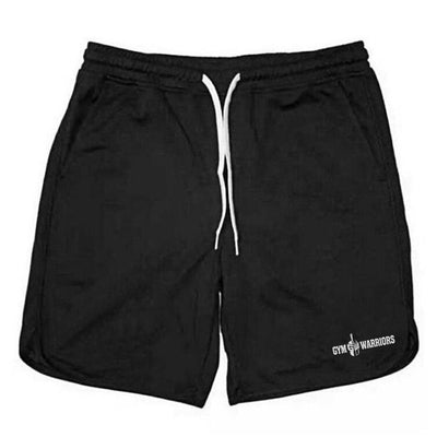 Shorts Deportivos Mesh Summer Brand de Secado Rápido para Hombre - Image 4