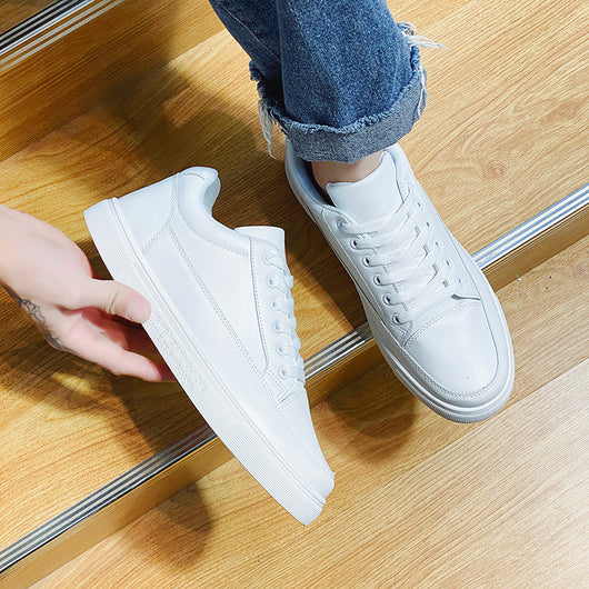 Tenis Casuales Talla Grande para Hombre - Diseño Bajo Moderno - Image 11