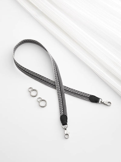 Bolso Artesanal para Taller con Correa de Hombro - Image 9