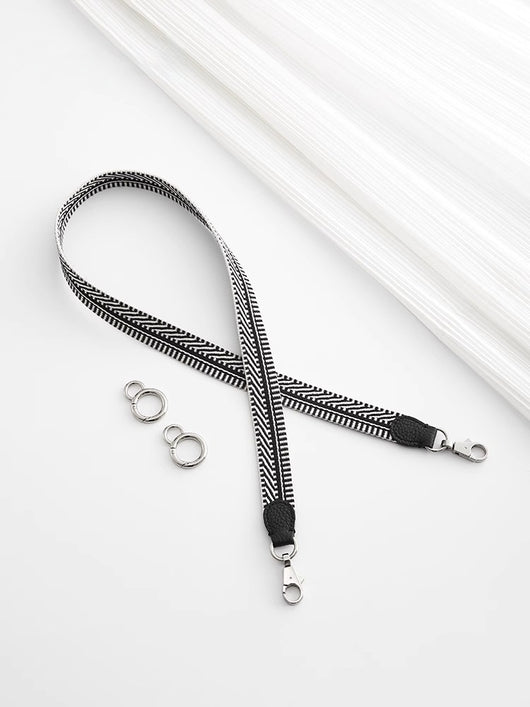 Bolso Artesanal para Taller con Correa de Hombro - Image 9