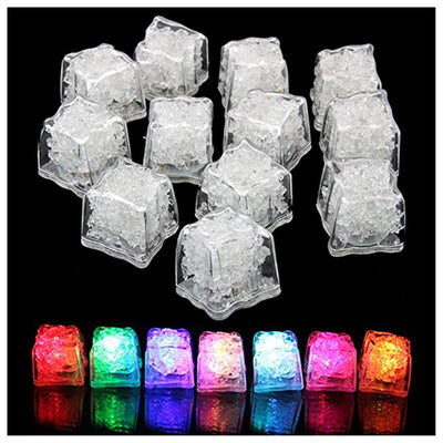 Cubos de Hielo LED Multicolor - Image 3