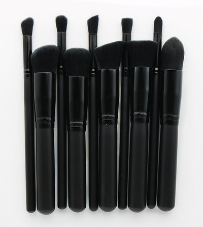 Brocha de Maquillaje Profesional - Image 5