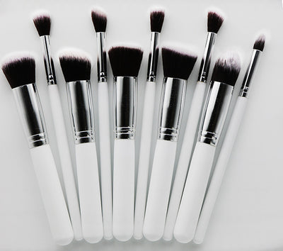 Brocha de Maquillaje Profesional - Image 9
