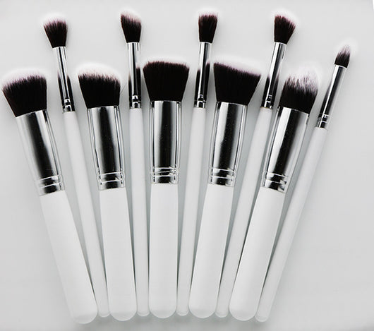 Brocha de Maquillaje Profesional - Image 9