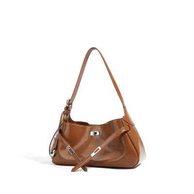 Bolsa Crossbody de Seguridad con Cierre de Bloqueo - Image 8