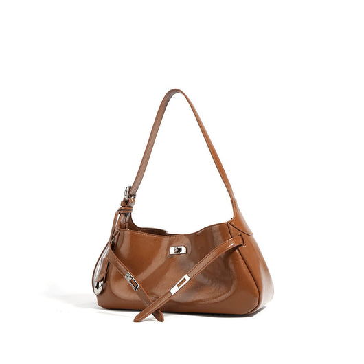 Bolsa Crossbody de Seguridad con Cierre de Bloqueo - Image 8