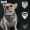 Pañuelo Absorbente para Perros - Toalla Saliva Bandana