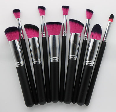Brocha de Maquillaje Profesional - Image 6