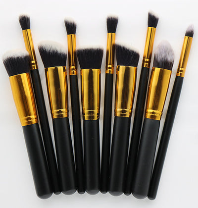 Brocha de Maquillaje Profesional - Image 11