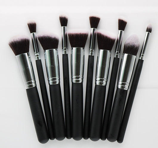 Brocha de Maquillaje Profesional - Image 12