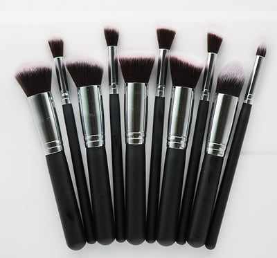 Brocha de Maquillaje Profesional - Image 12