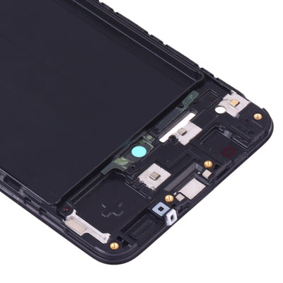Marco LCD frontal para Samsung Galaxy A50 SM-A505F/DS - Repuesto Original - Image 4
