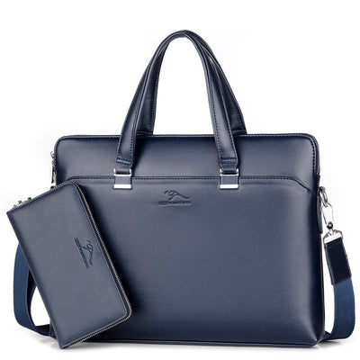 Maletín Ejecutivo para Hombre - Bolsa Profesional de Negocios - Image 4